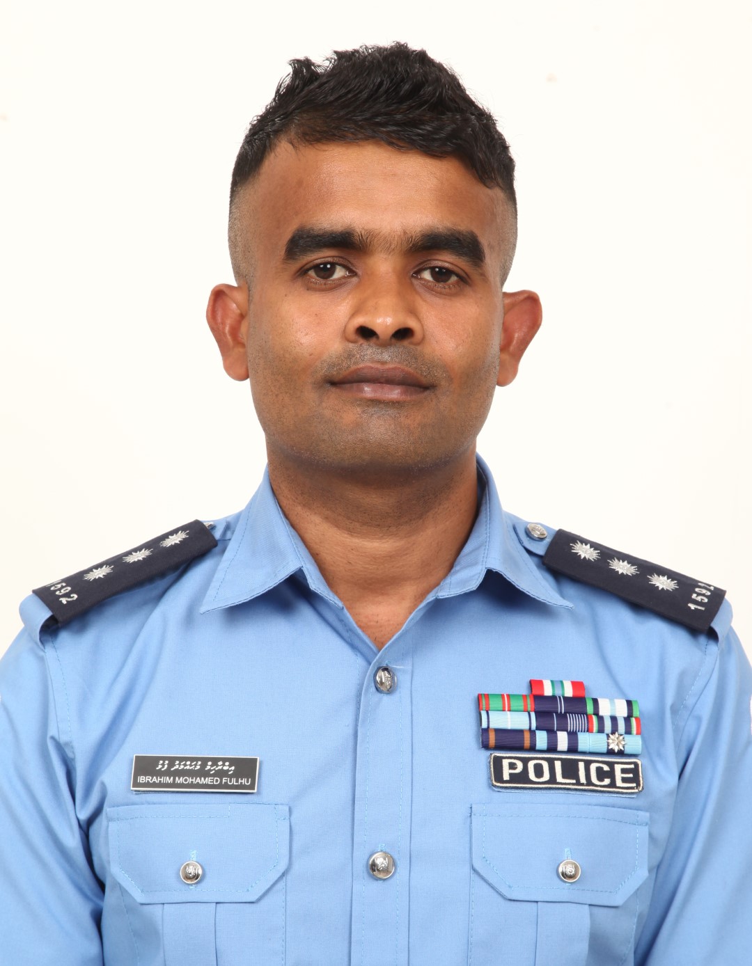 Ibrahim Mohamed Fulhu Ibrahim Mohamed Fulhu
